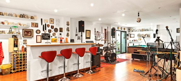 Villa de 5 dormitorios en Ojén, Spain No. 36902 34