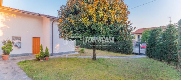 5غرفة فيلا في Inveruno, Italy رقم 171332 46