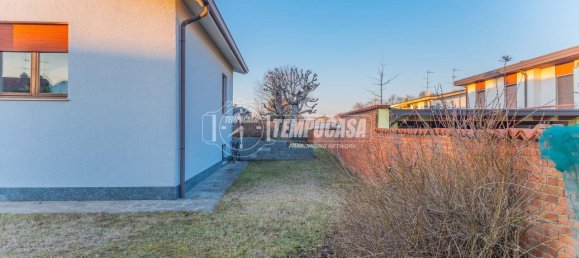 5غرفة فيلا في Inveruno, Italy رقم 171332 13