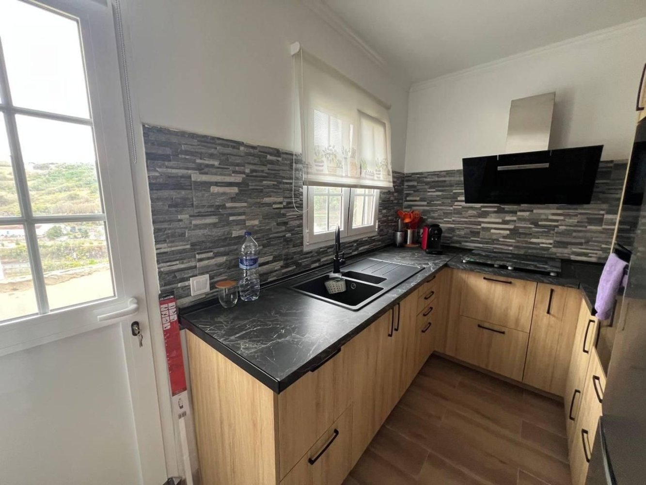 3 chambres Maison à Moya, Spain No. 253908