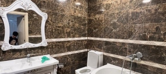 2 bedrooms Apartment in Khatay, Azerbaijan No. 302 4