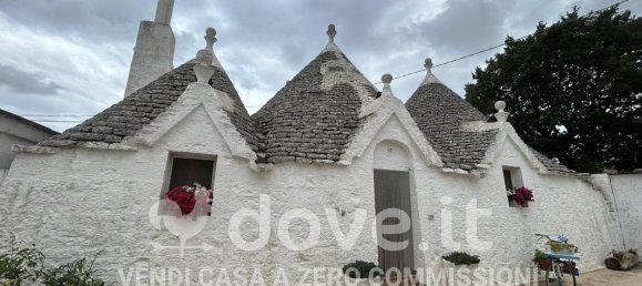 Дом с 2 спальнями в Чистернино, Италия № 329558 18