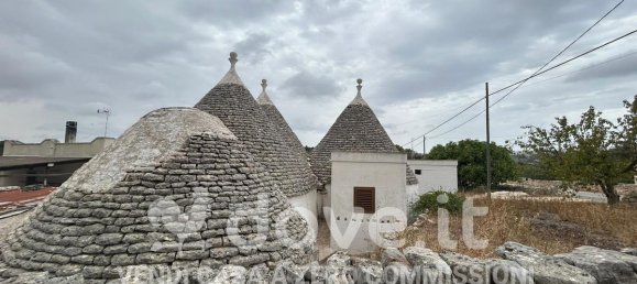 Дом с 2 спальнями в Чистернино, Италия № 329558 15