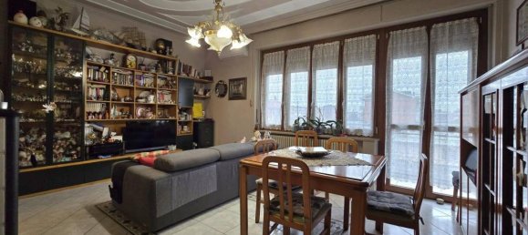 8 rooms Villa in Vinovo, Italy No. 28833 6