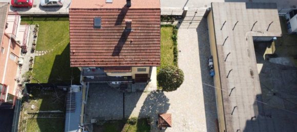 8 rooms Villa in Vinovo, Italy No. 28833 38