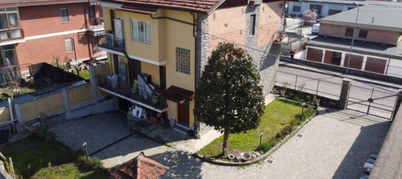 8 rooms Villa in Vinovo, Italy No. 28833 36