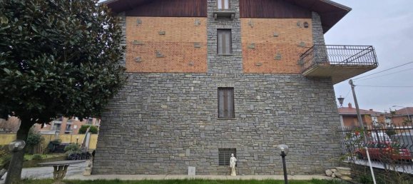 8 rooms Villa in Vinovo, Italy No. 28833 32