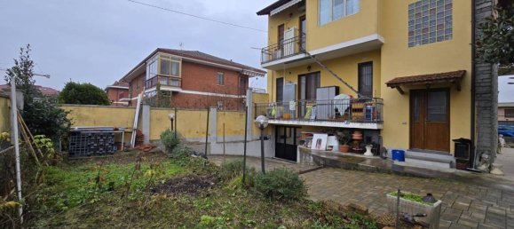 8 rooms Villa in Vinovo, Italy No. 28833 29