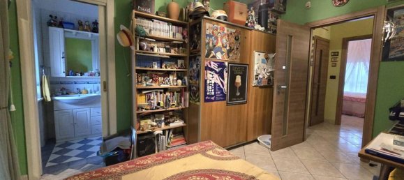 8 rooms Villa in Vinovo, Italy No. 28833 17