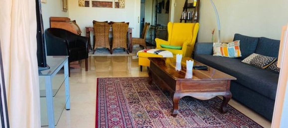 2 bedrooms Apartment in La Duquesa, Spain No. 185395 2