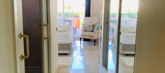 2 bedrooms Apartment in La Duquesa, Spain No. 185395 7