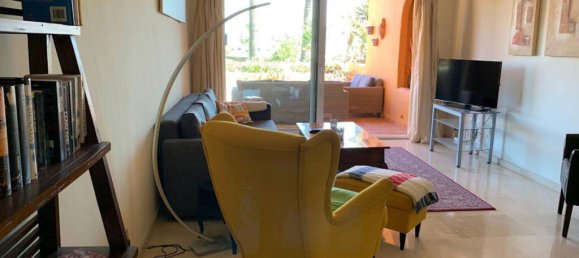 2 bedrooms Apartment in La Duquesa, Spain No. 185395 3