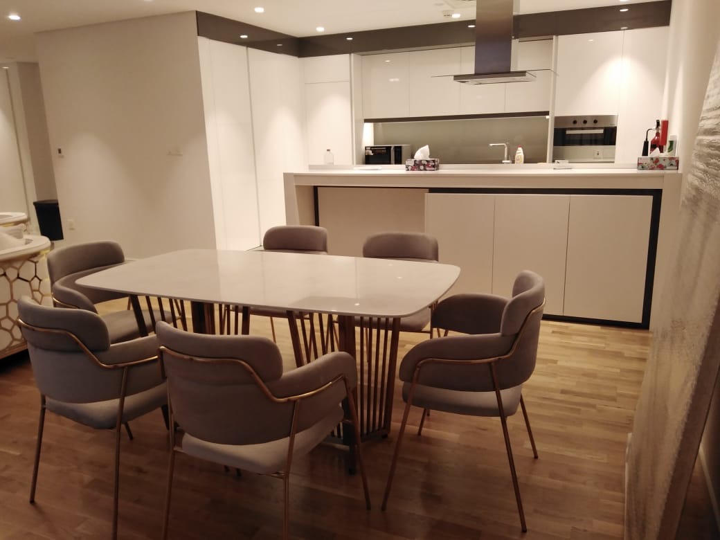 2 bedrooms Apartment in BLUEWATERS RESIDENCES, Dubai, UAE No. 61248