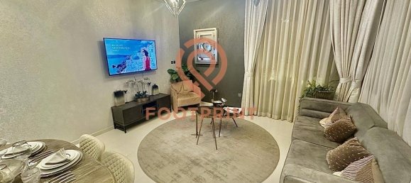 3 bedrooms Townhouse in Dubai, UAE No. 24598 2