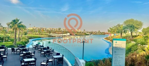 3 bedrooms Townhouse in Dubai, UAE No. 24598 11