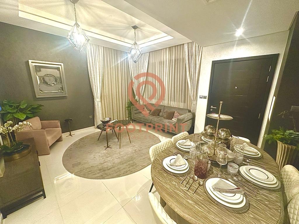 3 bedrooms Townhouse in Dubai, UAE No. 24598