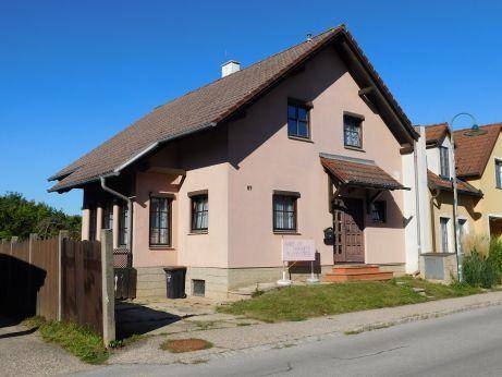4-Zimmer Haus in Wolkersdorf im Weinviertel, Austria, Nr. 251427