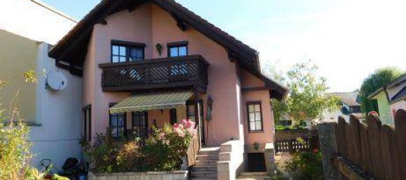 4-Zimmer Haus in Wolkersdorf im Weinviertel, Austria, Nr. 251427 11