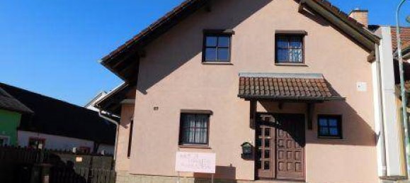 4-Zimmer Haus in Wolkersdorf im Weinviertel, Austria, Nr. 251427 7