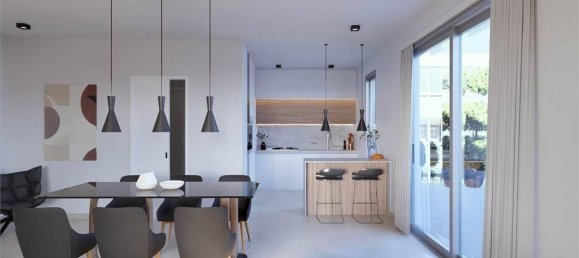 Apartamento de 4 divisões em Lecce, Italy N.º 29668 8