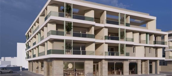 Apartamento de 4 divisões em Lecce, Italy N.º 29668 14