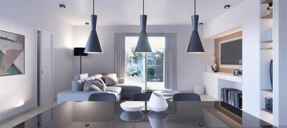 Apartamento de 4 divisões em Lecce, Italy N.º 29668 6