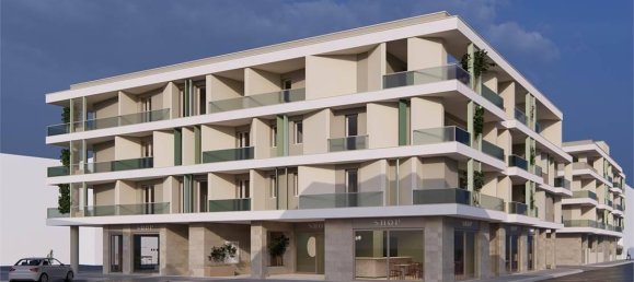 Apartamento de 4 divisões em Lecce, Italy N.º 29668 22