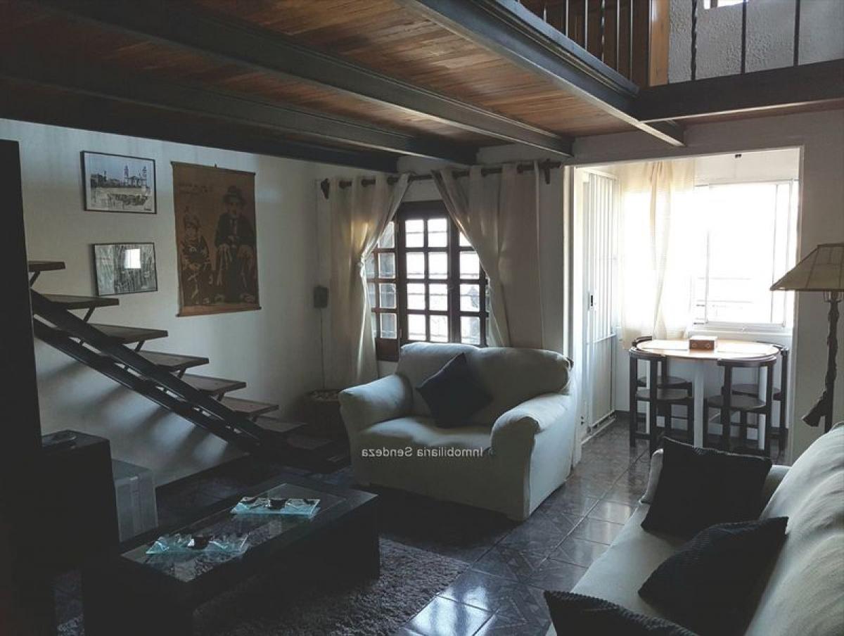 3 Schlafzimmer Haus in Montevideo, Uruguay, Nr. 4229