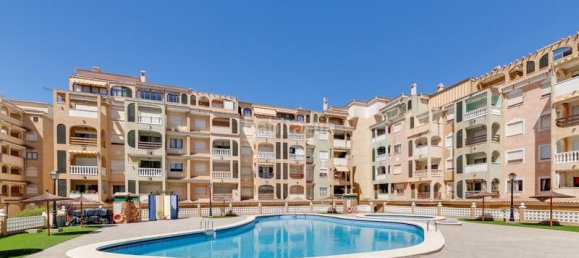 3 Schlafzimmer Wohnung in Torrevieja, Spain, Nr. 100658 8