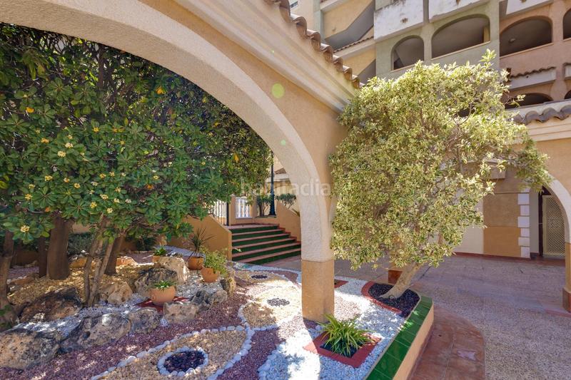 3 Schlafzimmer Wohnung in Torrevieja, Spain, Nr. 100658