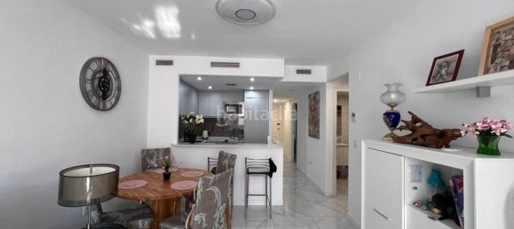 3 Schlafzimmer Wohnung in Torrevieja, Spain, Nr. 100658 17