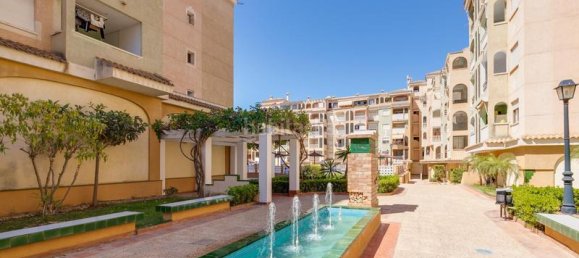 3 Schlafzimmer Wohnung in Torrevieja, Spain, Nr. 100658 10