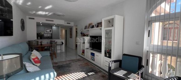 3 Schlafzimmer Wohnung in Torrevieja, Spain, Nr. 100658 15