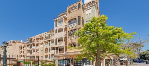 3 Schlafzimmer Wohnung in Torrevieja, Spain, Nr. 100658 49