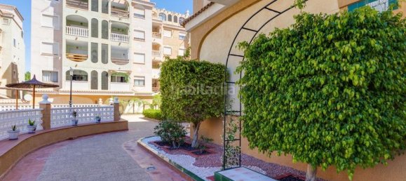 3 Schlafzimmer Wohnung in Torrevieja, Spain, Nr. 100658 7