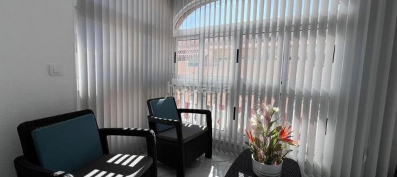 3 Schlafzimmer Wohnung in Torrevieja, Spain, Nr. 100658 13