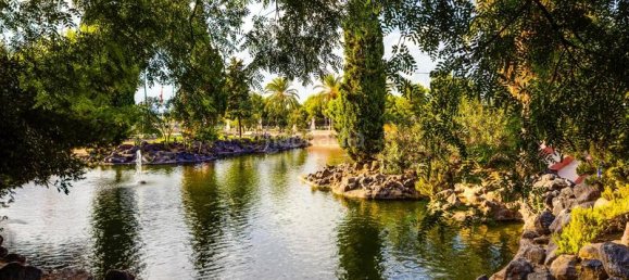 3 Schlafzimmer Wohnung in Torrevieja, Spain, Nr. 100658 42