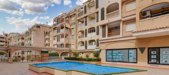 3 Schlafzimmer Wohnung in Torrevieja, Spain, Nr. 100658 36