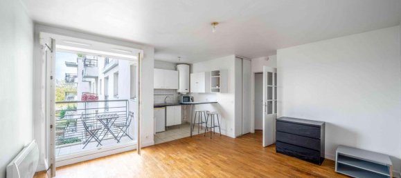 استوديو في Le Plessis-Robinson, France رقم 169115 5