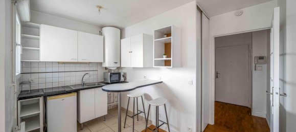 استوديو في Le Plessis-Robinson, France رقم 169115 3