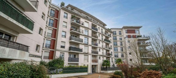 استوديو في Le Plessis-Robinson, France رقم 169115 10