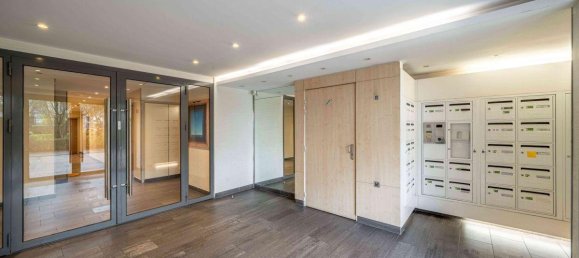 استوديو في Le Plessis-Robinson, France رقم 169115 13