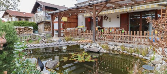 5 bedrooms House in Weilheim-Schongau, Germany No. 174518 8