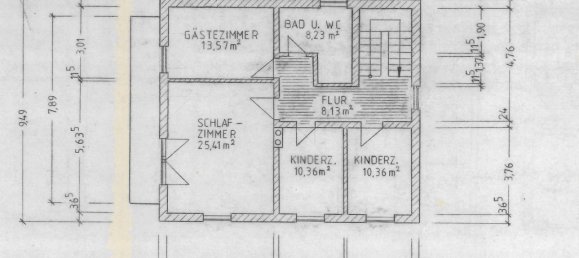 5 bedrooms House in Weilheim-Schongau, Germany No. 174518 17