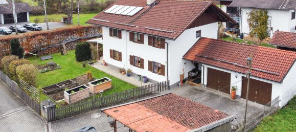 5 bedrooms House in Weilheim-Schongau, Germany No. 174518 3
