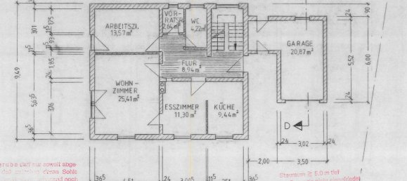 5 bedrooms House in Weilheim-Schongau, Germany No. 174518 16