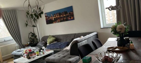 1 bedroom Apartment in Hesse, Germany No. 167028 10