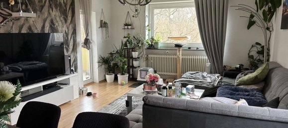 1 bedroom Apartment in Hesse, Germany No. 167028 11