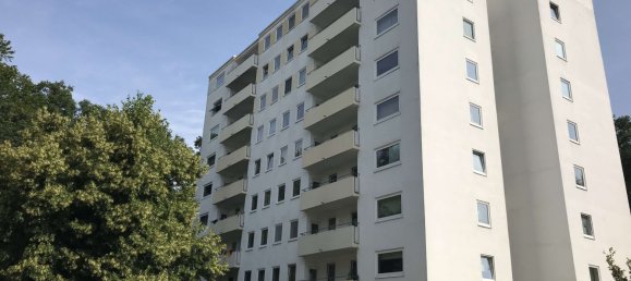 1 bedroom Apartment in Hesse, Germany No. 167028 6