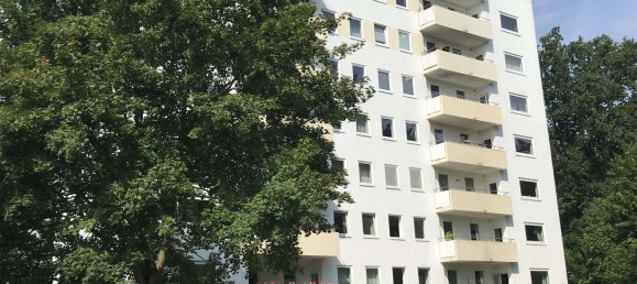 1 bedroom Apartment in Hesse, Germany No. 167028 8